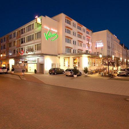 Sure Hotel By Best Western Wilhelmshaven City Luaran gambar