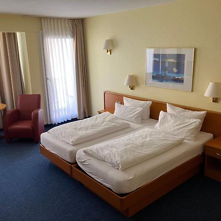 Sure Hotel By Best Western Wilhelmshaven City Luaran gambar
