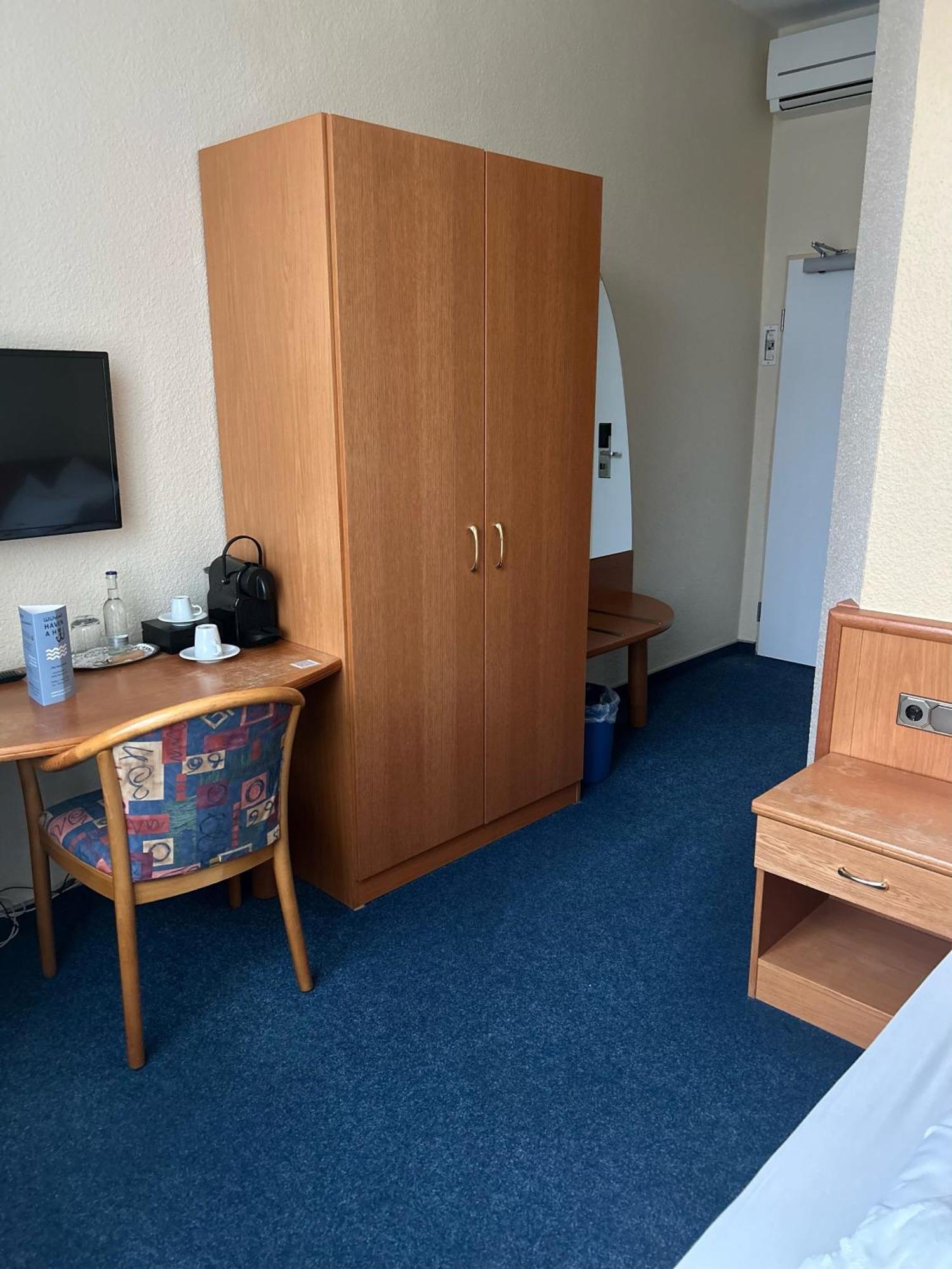 Sure Hotel By Best Western Wilhelmshaven City Luaran gambar