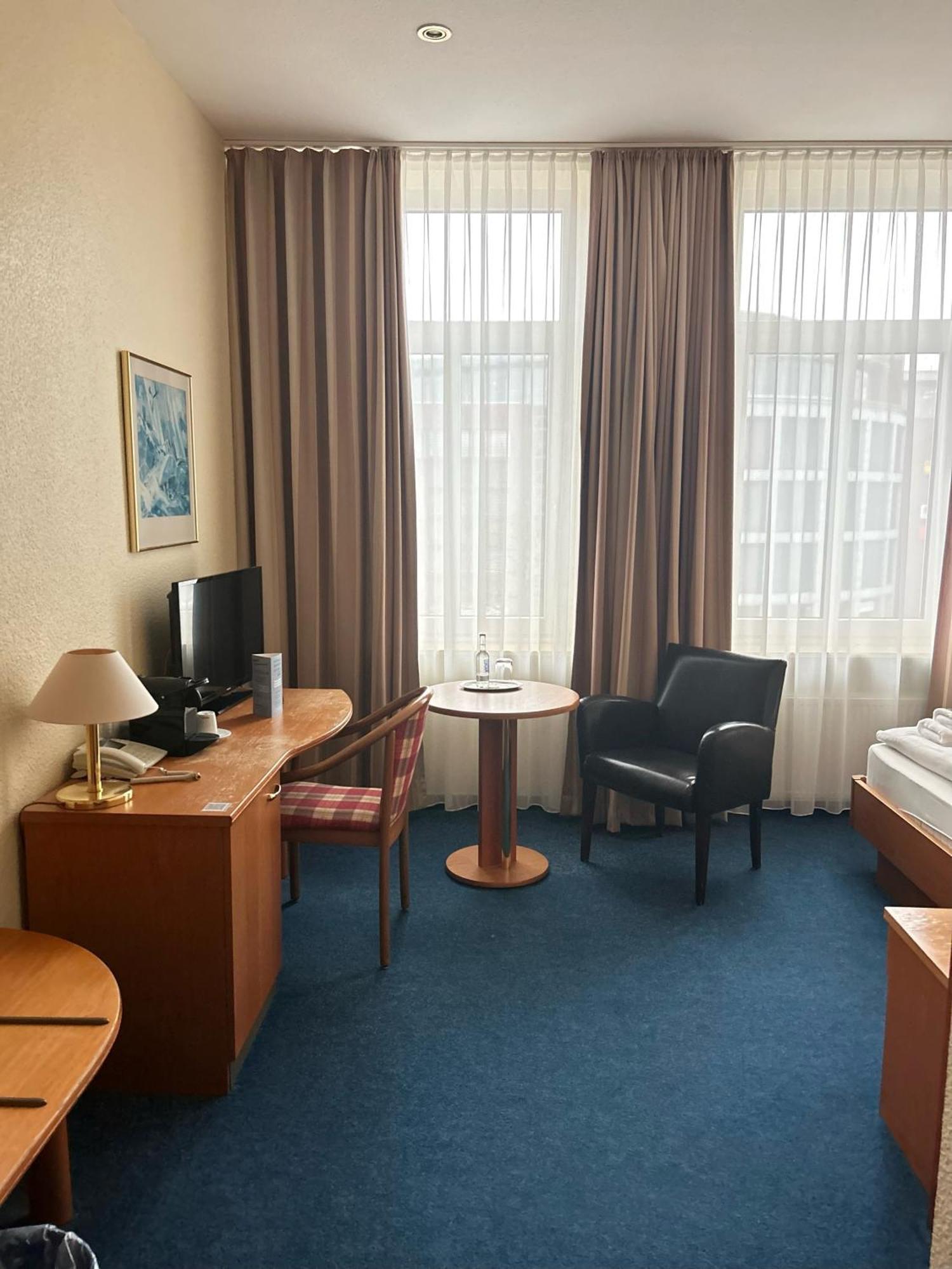 Sure Hotel By Best Western Wilhelmshaven City Luaran gambar