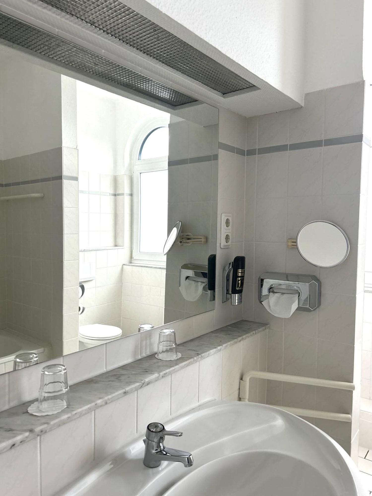 Sure Hotel By Best Western Wilhelmshaven City Luaran gambar