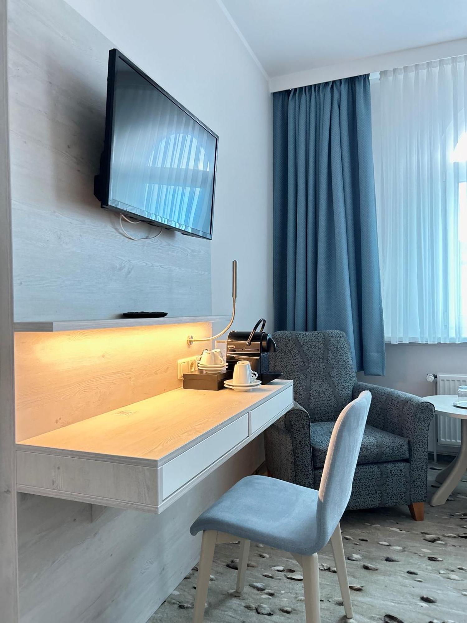 Sure Hotel By Best Western Wilhelmshaven City Luaran gambar