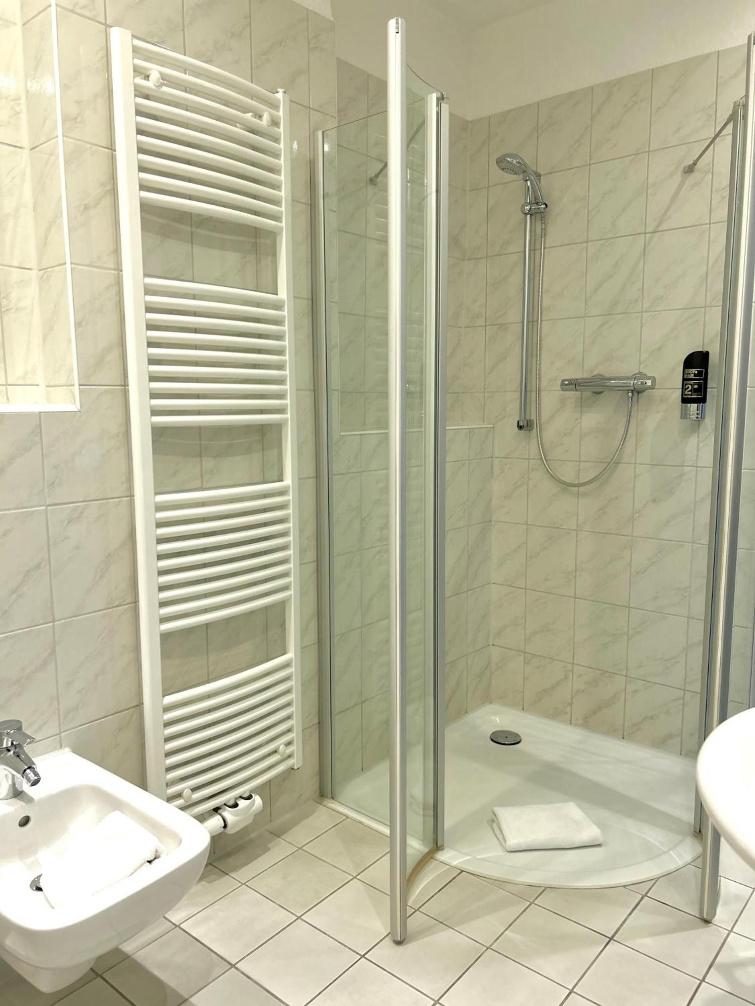 Sure Hotel By Best Western Wilhelmshaven City Luaran gambar