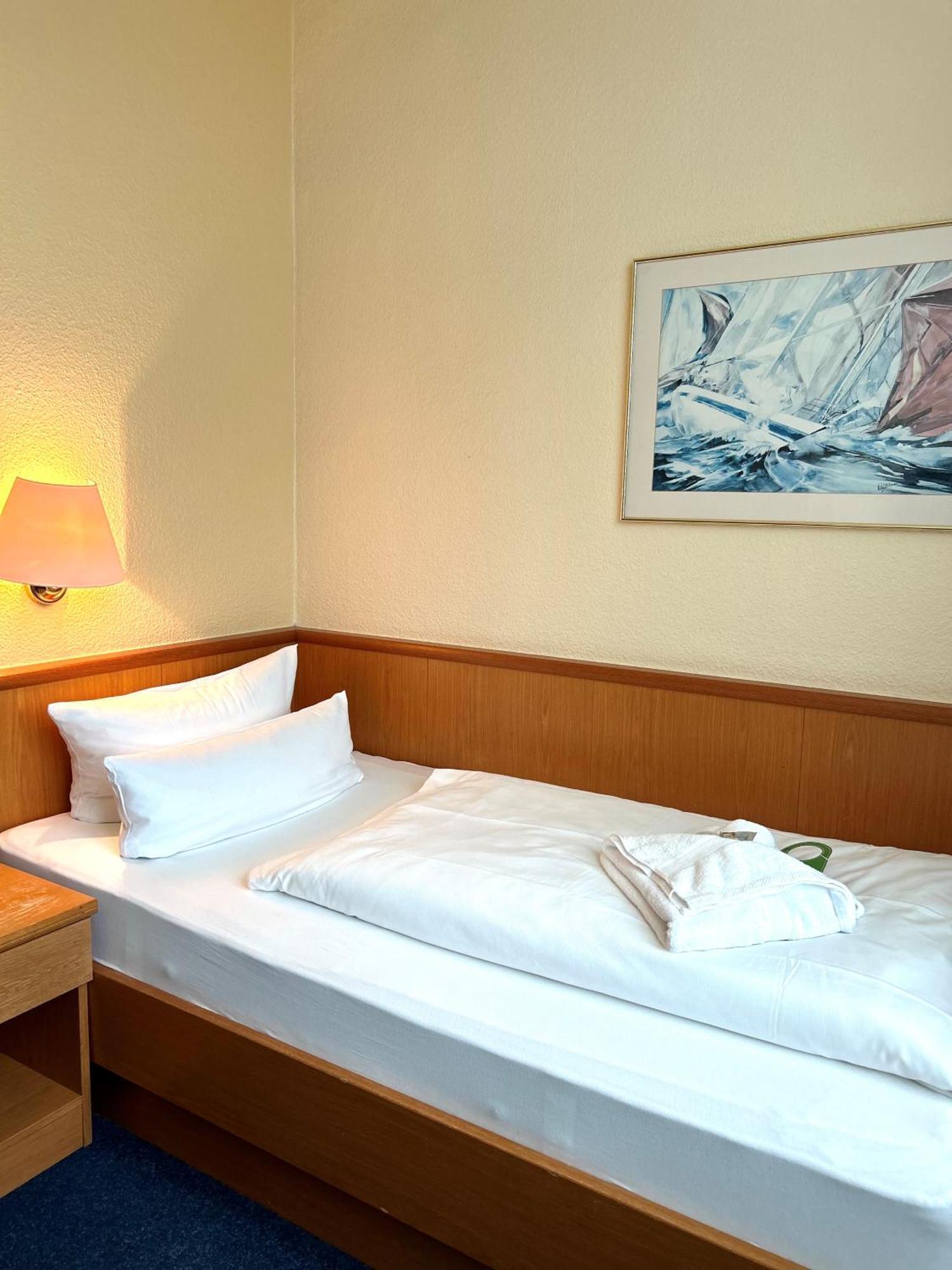 Sure Hotel By Best Western Wilhelmshaven City Luaran gambar