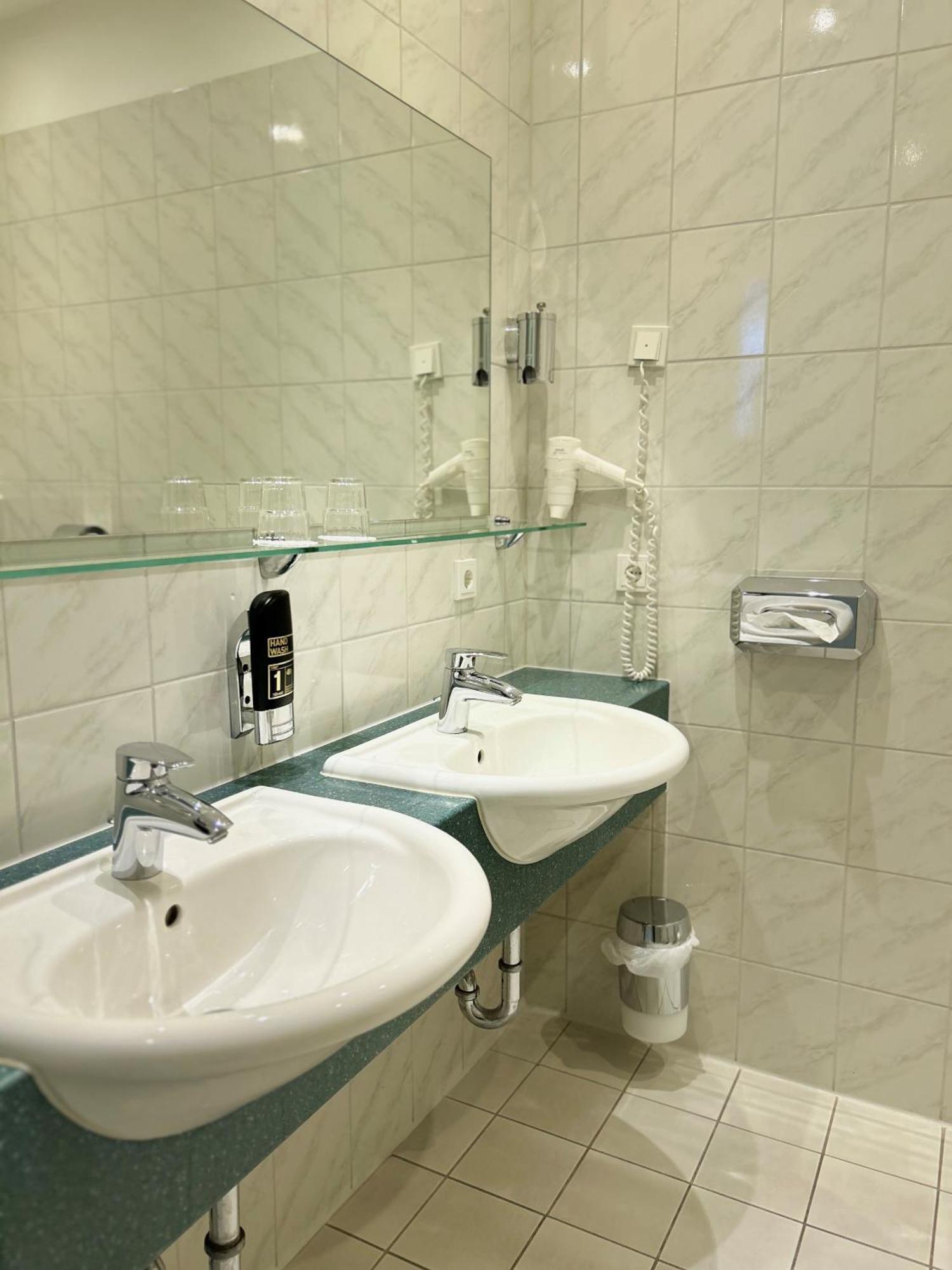Sure Hotel By Best Western Wilhelmshaven City Luaran gambar