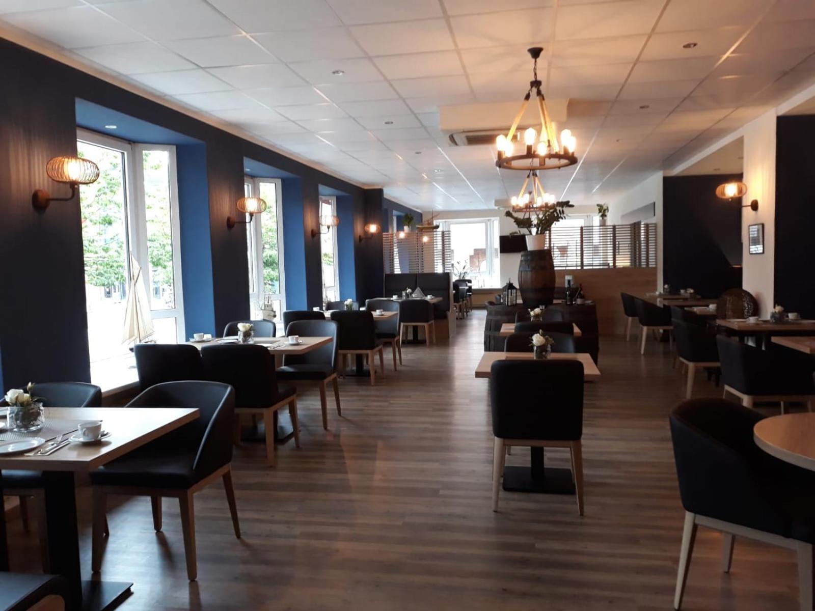 Sure Hotel By Best Western Wilhelmshaven City Luaran gambar