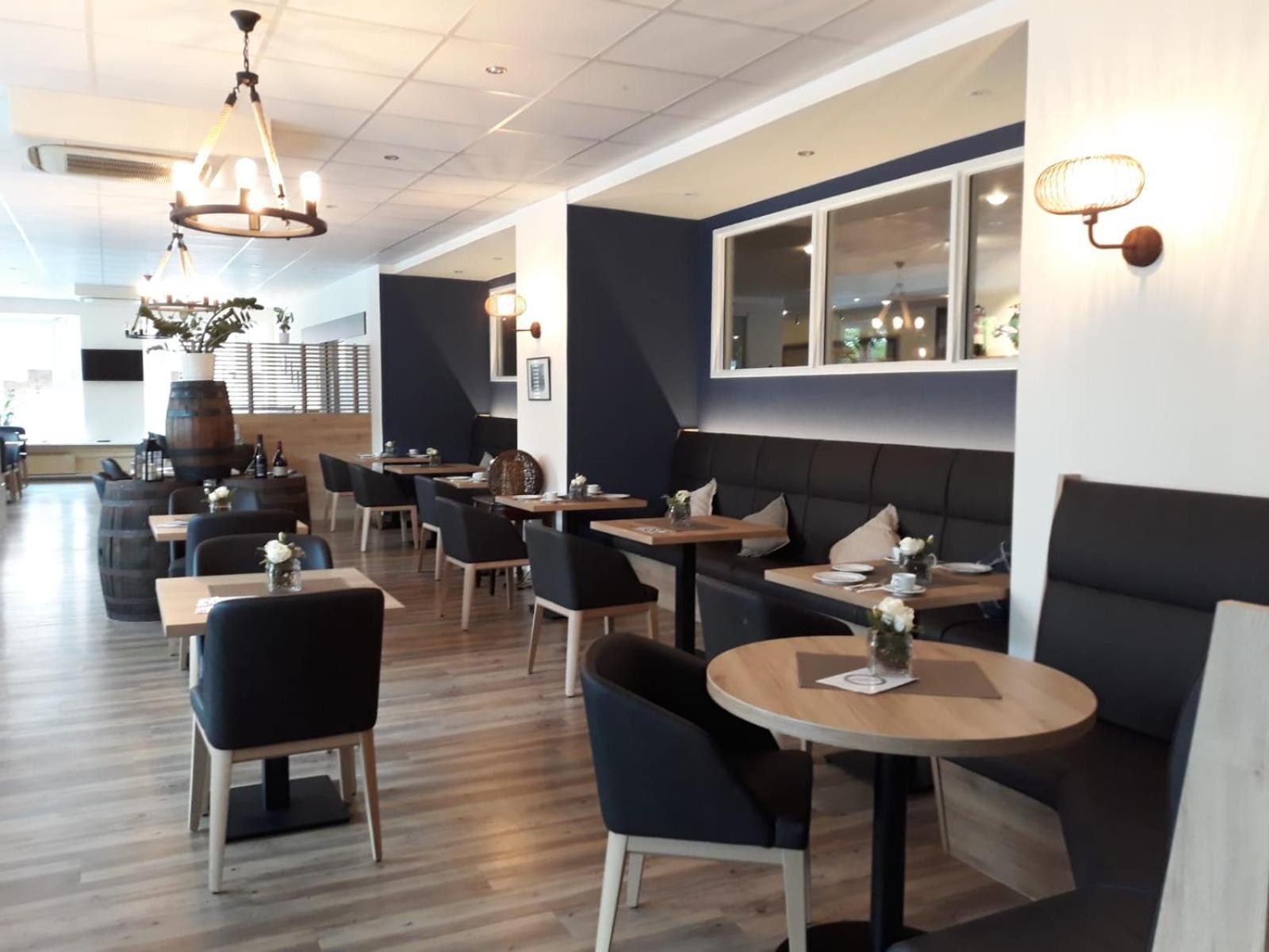 Sure Hotel By Best Western Wilhelmshaven City Luaran gambar