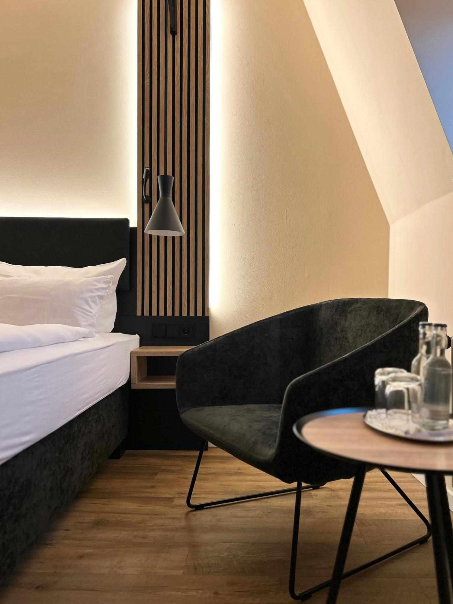 Sure Hotel By Best Western Wilhelmshaven City Luaran gambar