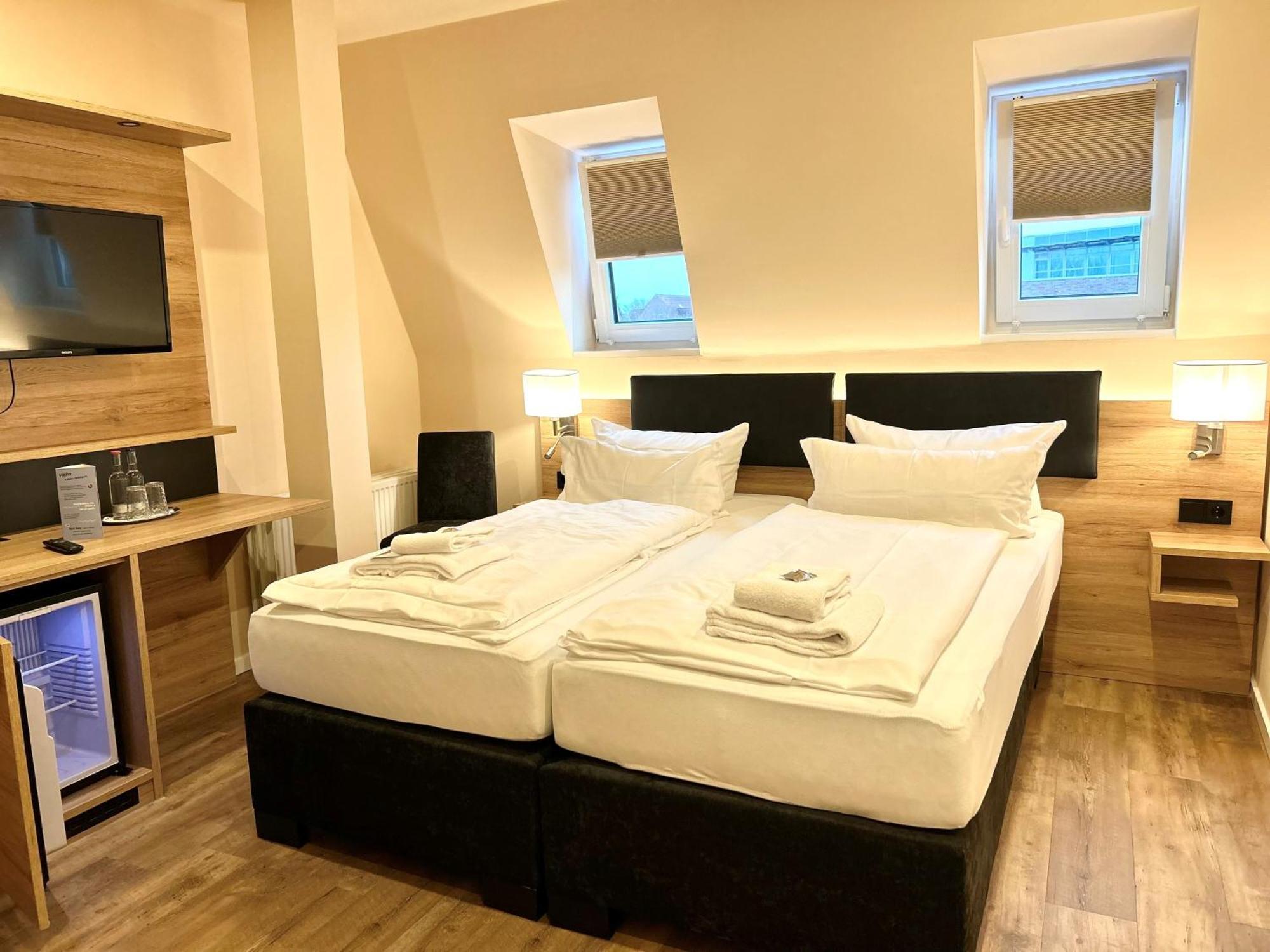 Sure Hotel By Best Western Wilhelmshaven City Luaran gambar
