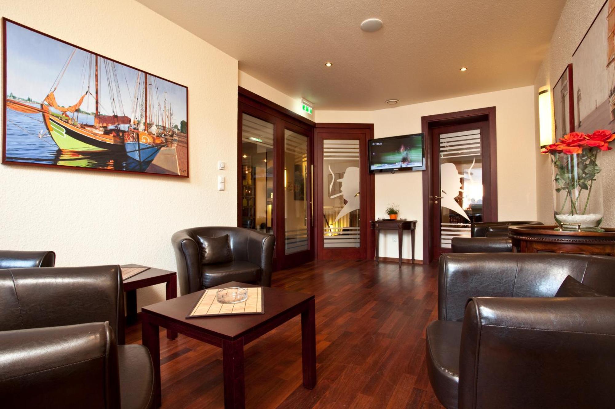 Sure Hotel By Best Western Wilhelmshaven City Luaran gambar