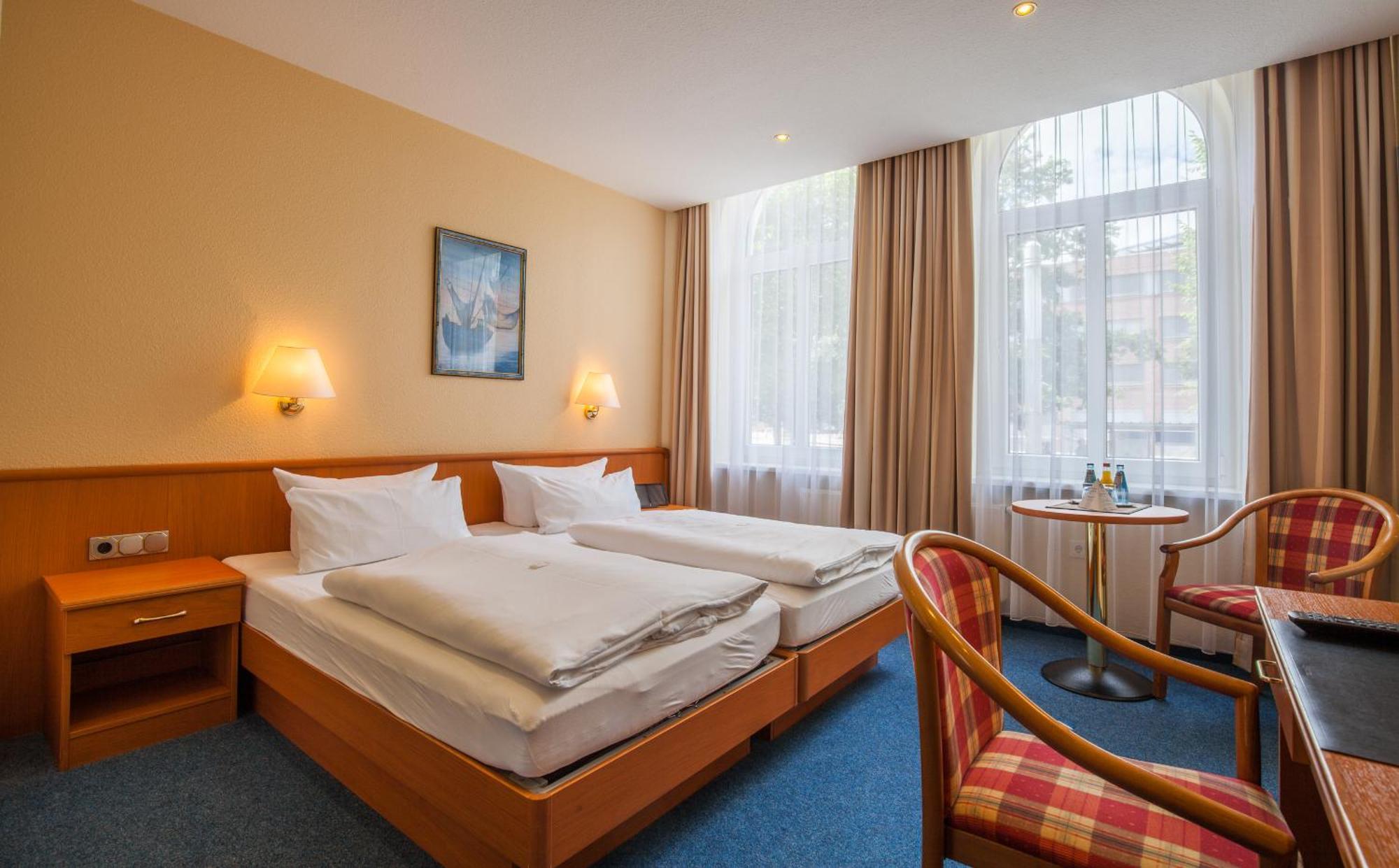 Sure Hotel By Best Western Wilhelmshaven City Luaran gambar