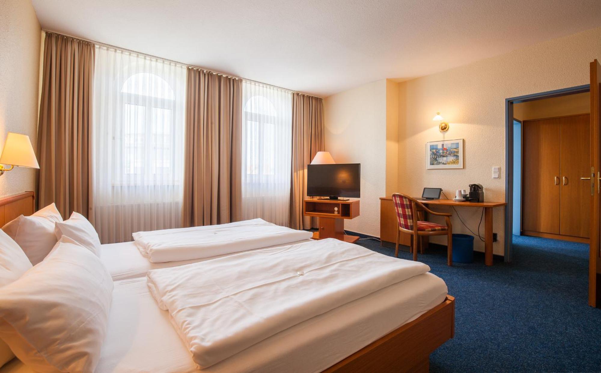Sure Hotel By Best Western Wilhelmshaven City Luaran gambar