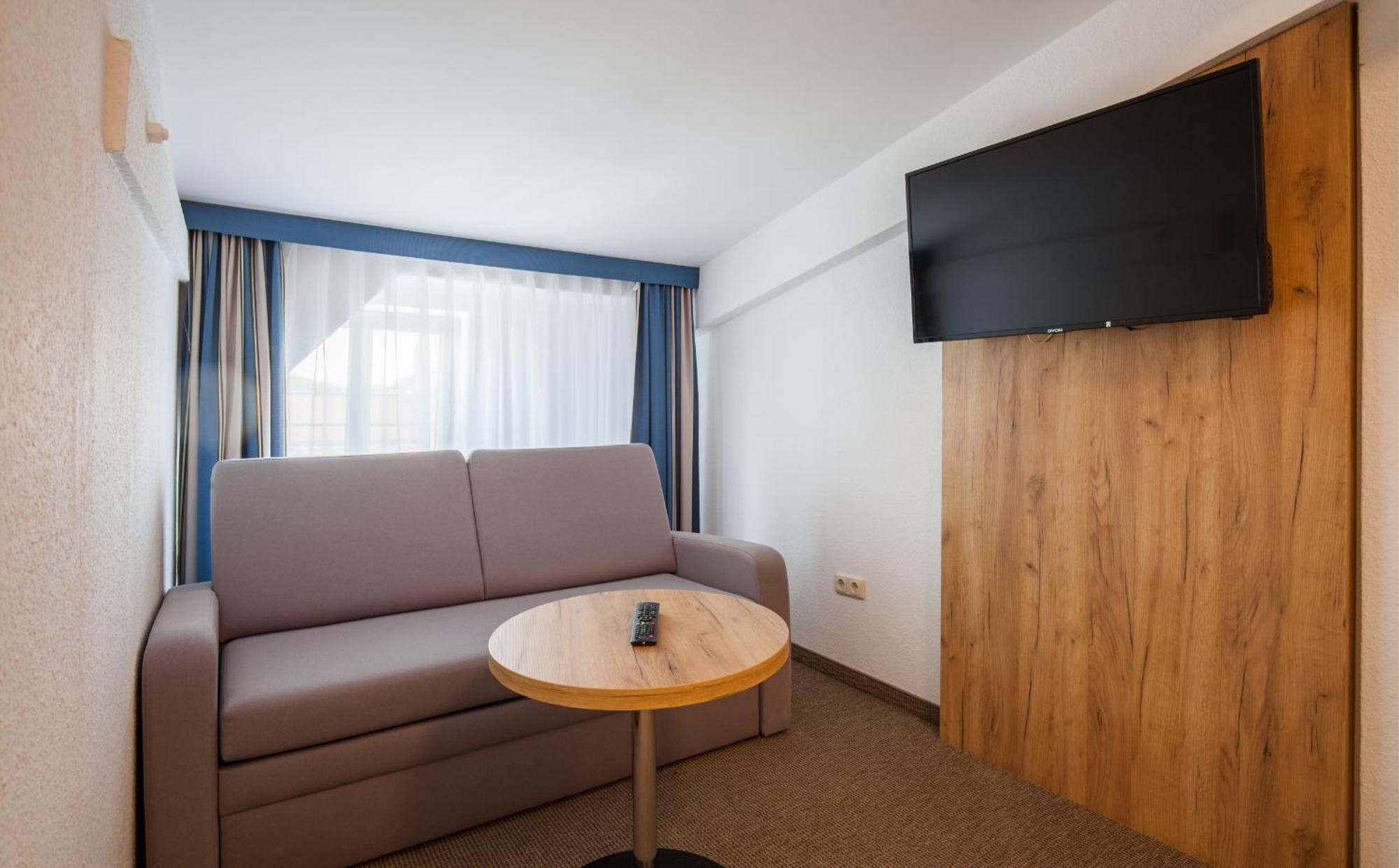Sure Hotel By Best Western Wilhelmshaven City Luaran gambar