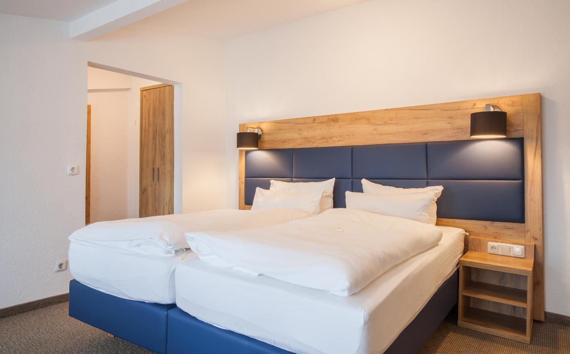 Sure Hotel By Best Western Wilhelmshaven City Luaran gambar