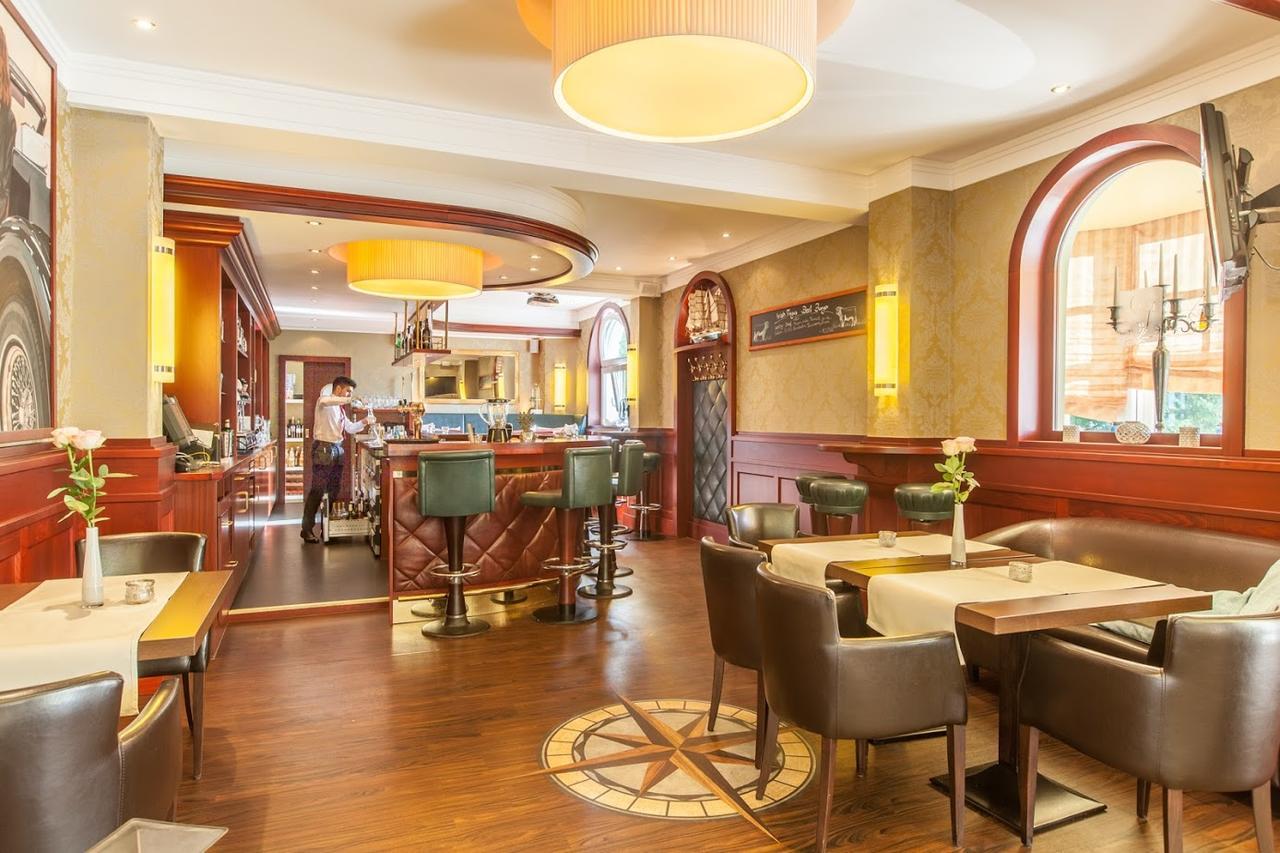 Sure Hotel By Best Western Wilhelmshaven City Luaran gambar