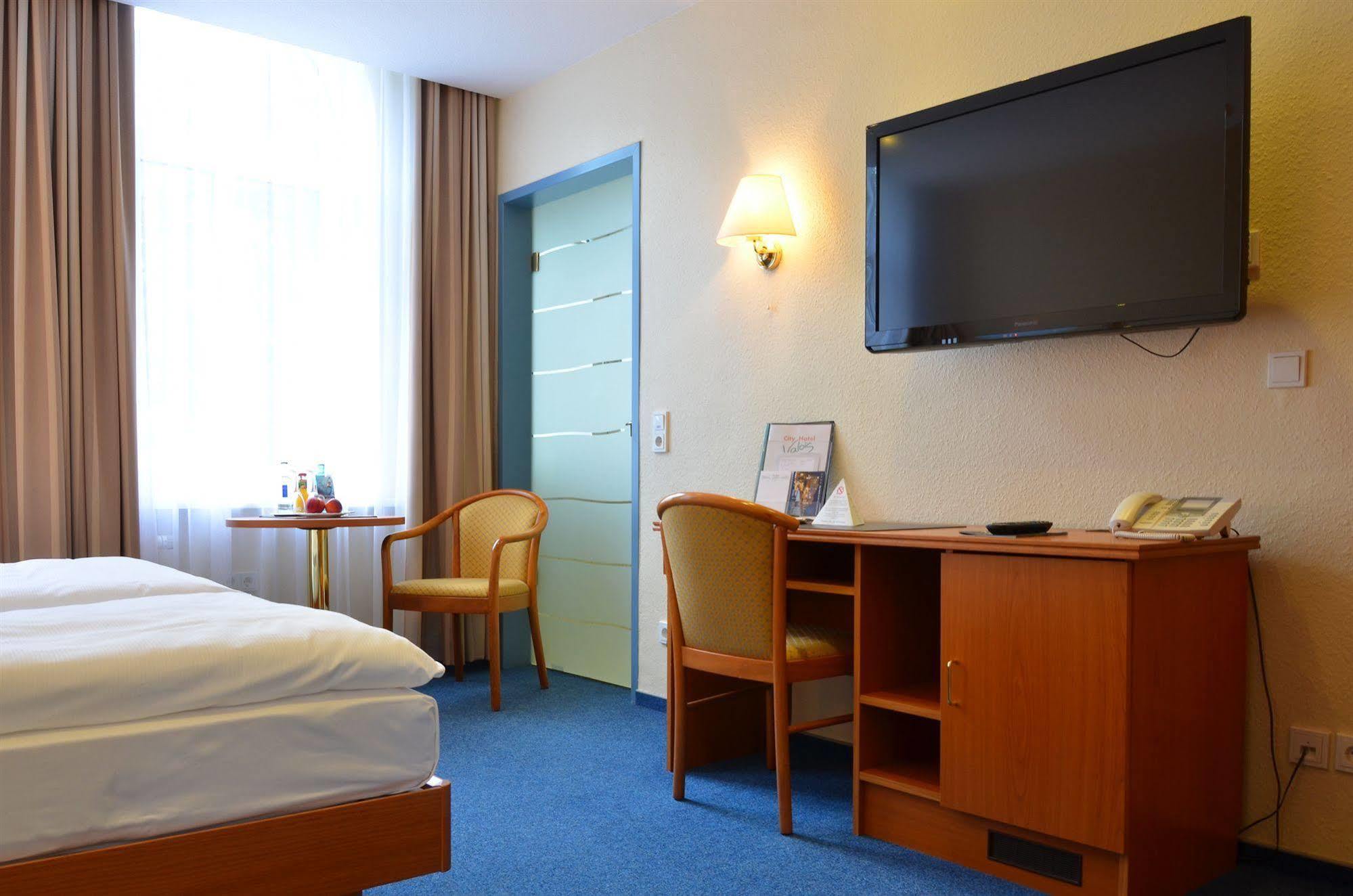 Sure Hotel By Best Western Wilhelmshaven City Luaran gambar