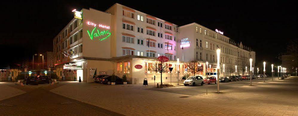 Sure Hotel By Best Western Wilhelmshaven City Luaran gambar