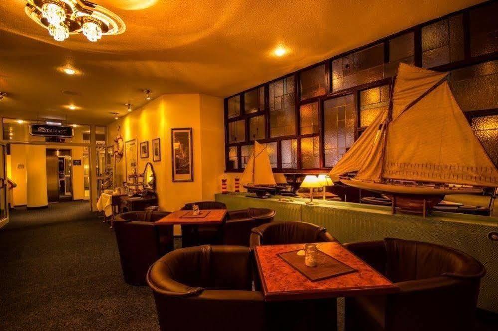 Sure Hotel By Best Western Wilhelmshaven City Luaran gambar