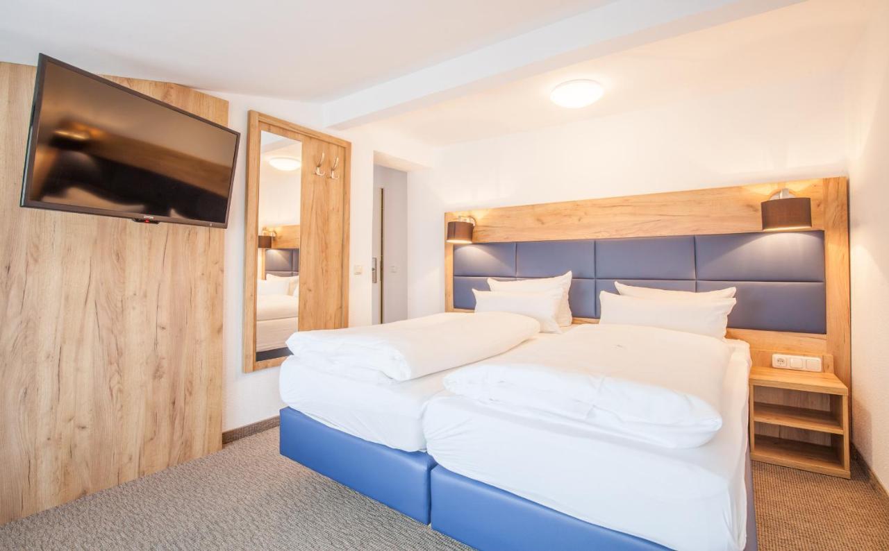Sure Hotel By Best Western Wilhelmshaven City Luaran gambar