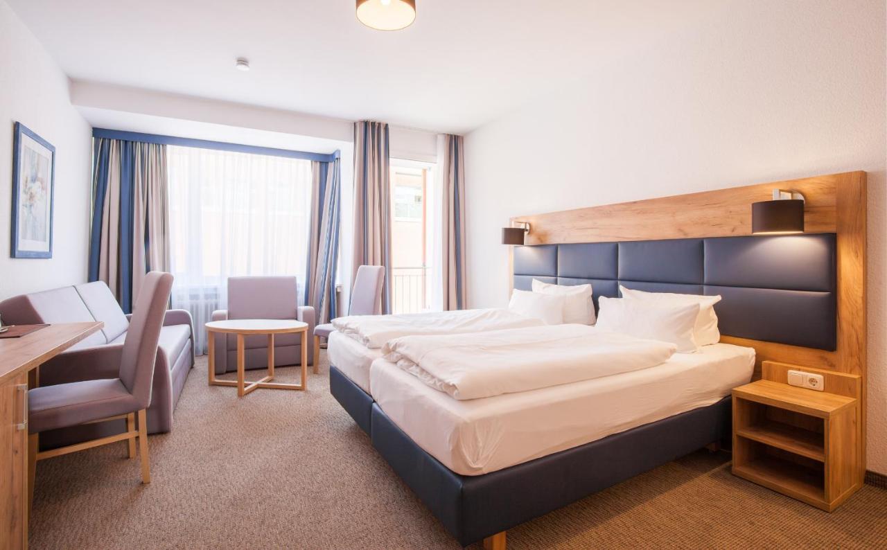 Sure Hotel By Best Western Wilhelmshaven City Luaran gambar