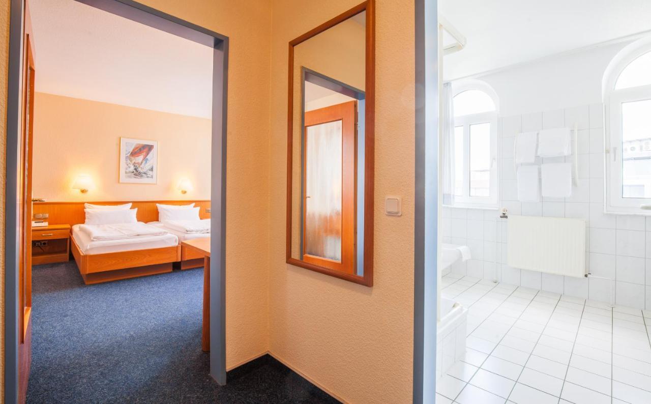 Sure Hotel By Best Western Wilhelmshaven City Luaran gambar