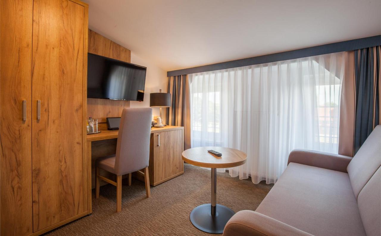 Sure Hotel By Best Western Wilhelmshaven City Luaran gambar
